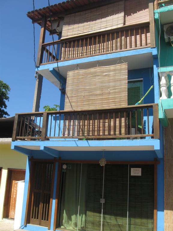 Linda Surf House Apartamentos 이타카레 외부 사진